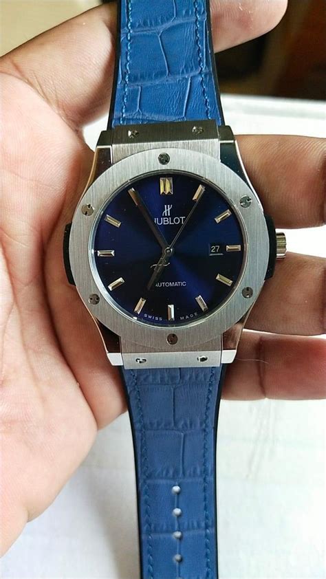 hublot geneve prijs|Hublot watches price check.